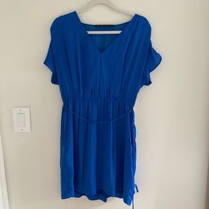Zara Beach Cover-up - Size M